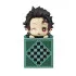 Demon Slayer: Kimetsu no Yaiba Hikkake PVC Statue Kamado Tanjiro A 10 cm