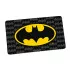 Batman Frühstücksbrettchen Logo