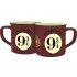 Harry Potter Tasse Hogwarts Express