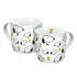 Peanuts Tasse Friends