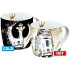 Star Wars IX Tassen mit Thermoeffekt R2-D2