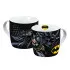 Batman Tasse Pose