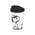 Peanuts Reisetasse Snoopy and Woodstock