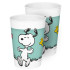 Peanuts Trinkbecher Kids 2er-Pack