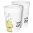 Peanuts Trinkbecher Good Day 2er-Pack