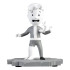 Fallout Statue Vault Boy: Need a Hand 10 cm