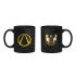 Borderlands Tasse Claptrap