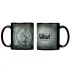 Fallout Tasse Stand by