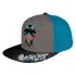 Borderlands 3 Snapback Cap Wildstyle