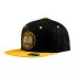 Call of Duty Black Ops Cold War Snapback Cap Top Secret Patch