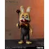 Silent Hill 3 Robbie the Rabbit Actionfigur Yellow Version 10 cm