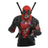 Marvel Deadpool Zombie Büste 15 cm SDCC 2020