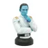 Star Wars: Ahsoka Büste 1/6 Admiral Thrawn 15 cm