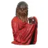 Star Wars Büste 1/6 Chewbacca (Life Day) 18 cm