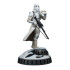 Star Wars Episode VI Milestones Statue 1/6 Snowtrooper 33 cm