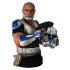 Star Wars The Clone Wars Commander Rex Büste 15 cm