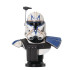 Star Wars: The Clone Wars Legends in 3D Büste 1/2 Captain Rex 25 cm