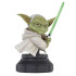 Star Wars The Clone Wars Büste 1/7 Yoda 13 cm