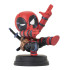 Marvel Animated Statue Deadpool (Finger Guns) 8 cm