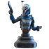 Star Wars The Clone Wars Büste 1/7 Bo-Katan Kryze 15 cm