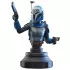 Star Wars The Clone Wars Büste 1/7 Bo-Katan Kryze 15 cm
