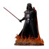 Star Wars: Obi-Wan Kenobi Premier Collection Statue 1/7 Darth Vader 28 cm