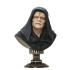 Star Wars Episode VI Legends in 3D Büste 1/2 Emperor Palpatine 25 cm