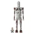 Star Wars: The Mandalorian Jumbo Vintage Kenner Actionfigur 1/6 IG-12 w/ Anzellans 36 cm
