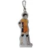 Haikyu!! Acryl-Schlüsselanhänger Nishinoya Season 4