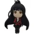 Kakegurui PVC-Schlüsselanhänger SD Yumeko