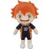 Haikyu!! Plüschfigur Hinata Season 3 20 cm