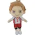 Haikyu!! Plüschfigur Morisuke Season 4 20 cm