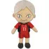 Haikyu!! Plüschfigur Lev Season 4 20 cm