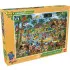 That´s Life Gallery Edition Puzzle Paul Gauguin (1000 Teile)
