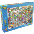 That´s Life Bix Box Puzzle Pub (1000 Teile)