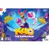 Kao The Kangaroo Kids Puzzle Kao is back (160 Teile)