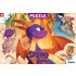 Spyro Reignited Trilogy Kids Puzzle Heroes (160 Teile)
