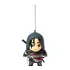 Assassin's Creed Shadows Figur zum Aufhängen Naoe 10 cm