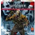 The Witcher Puzzle House of Glass (1000 Teile)                                