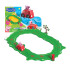Peppa Pig Whizz Around Peppas kleines rotes Auto Set
