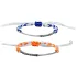 Star Wars: Ahsoka Tano Lichtschwert Armband Set (2)