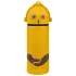 Star Wars 3D-Etui C-3PO 21 cm