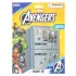Marvel Stanzmagnet-Set Avengers 