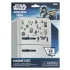 Star Wars Gestanzte Magnete Set (40)