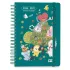 BT21 Terminkalender Wochenplaner 2026/2027 A5
