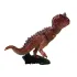 Sofvi Vinyl Figur Carnotaurus Rot 37 cm