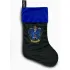 Harry Potter Weihnachtsstrumpf Ravenclaw 48 cm