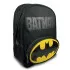 Batman Rucksack Logo