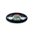Friends Teppich Central Perk 71 x 133 cm