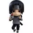 Naruto Shippuden Nendoroid PVC Actionfigur Itachi Uchiha: Anbu Black Ops Ver. 10 cm